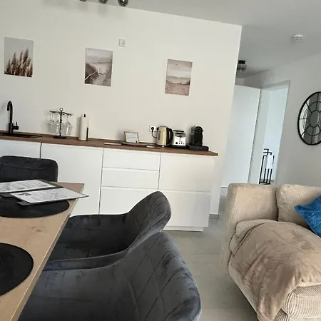 Apartment Schlossberg Residences - Xxl City Design-loft