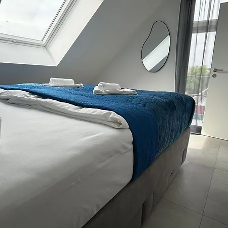 Schlossberg Residences - Xxl City Design-loft