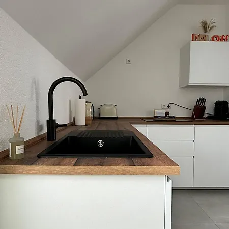 Apartment Schlossberg Residences - Xxl City Design-loft