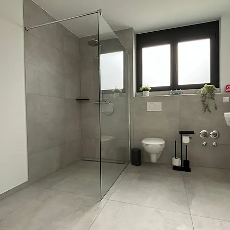 Schlossberg Residences - Xxl City Design-loft * Sinsheim