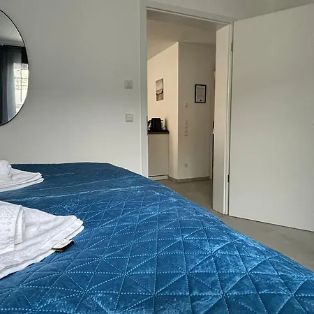 Apartment Schlossberg Residences - Xxl City Design-loft Sinsheim