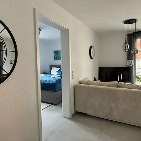 Schlossberg Residences - Xxl City Design-loft Apartment *