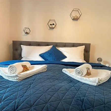 Schlossberg Residences - Xxl City Design-loft