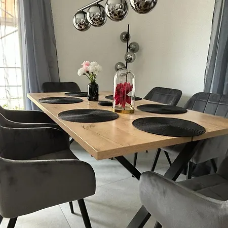 Schlossberg Residences - Xxl City Design-loft * Sinsheim