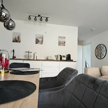 Apartment Schlossberg Residences - Xxl City Design-loft