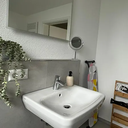 Schlossberg Residences - Xxl City Design-loft Apartment *