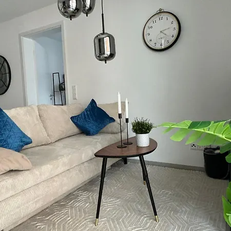 Apartment Schlossberg Residences - Xxl City Design-loft *