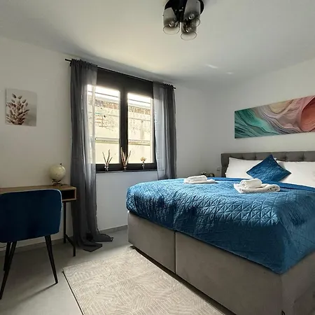 Schlossberg Residences - Xxl City Design-loft Apartment