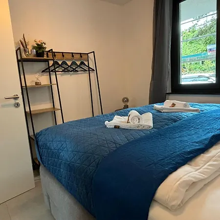 Apartment Schlossberg Residences - Xxl City Design-loft