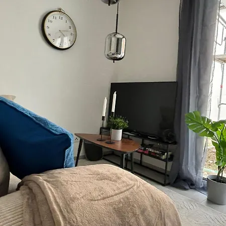 Schlossberg Residences - Xxl City Design-loft Lejlighed *