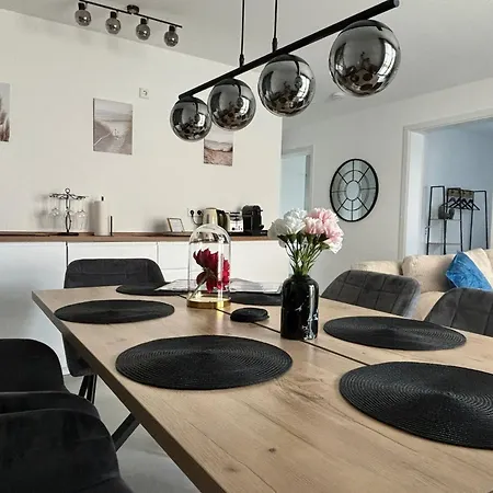 Schlossberg Residences - Xxl City Design-loft *