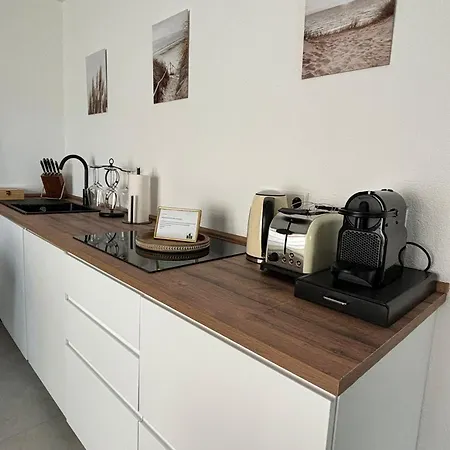 Schlossberg Residences - Xxl City Design-loft Apartment *