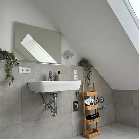 Schlossberg Residences - Xxl City Design-loft *