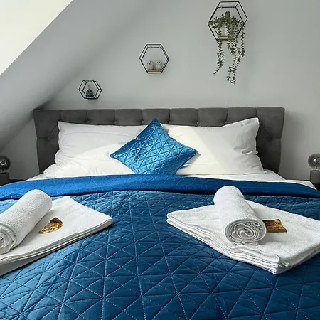 Schlossberg Residences - Xxl City Design-loft * Sinsheim