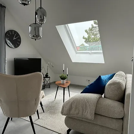 Schlossberg Residences - Xxl City Design-loft