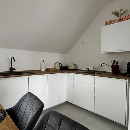 Schlossberg Residences - Xxl City Design-loft Apartment