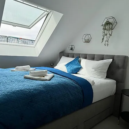 Schlossberg Residences - Xxl City Design-loft *